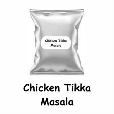 Chicken Tikka Masala Commercial Pouch