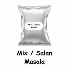 Salan Masala / Mix Masala Commercial Pouch