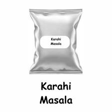 Karahi Masala Commercial Pouch