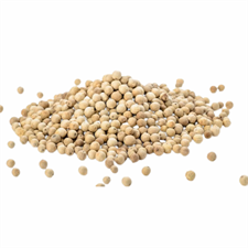 Dakni Mirch / White Pepper 50g