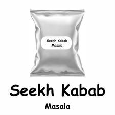 Seekh Kabab Masala Commercial Pouch