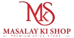Masalay Ki Shop
