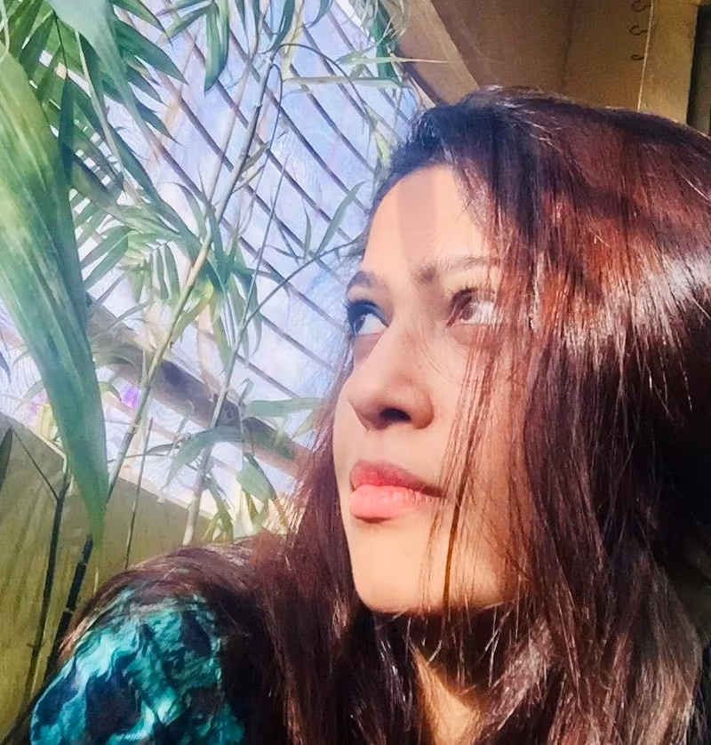Naeema Zahoor