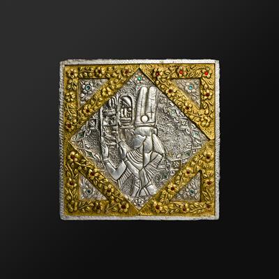 Egyptian Theme Box