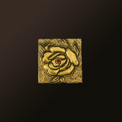 GLASS COVER SQUARE
