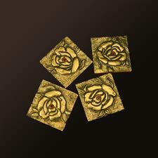 GLASS COVER SQUARE