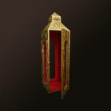 LANTERN GOLDEN SMALL