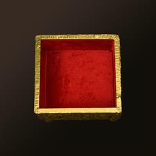 CENTER PEICE GOLDEN