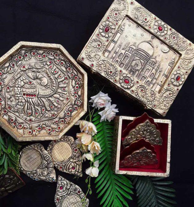 Metal Bling