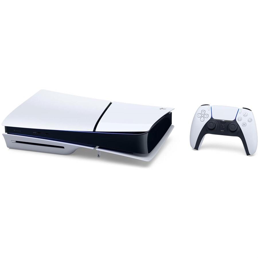 PlayStation Console PS5 CFI-2000A Express White PlayStation 5