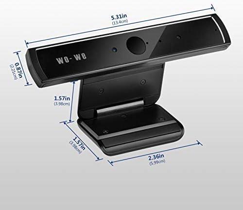 Facial Recognition Windows 10 Wireless Webcam Facial Recognition