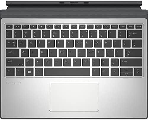 HP Elite x2 G8 2 in 1 Tablet - Tiger Lake - 11th Gen Core i5