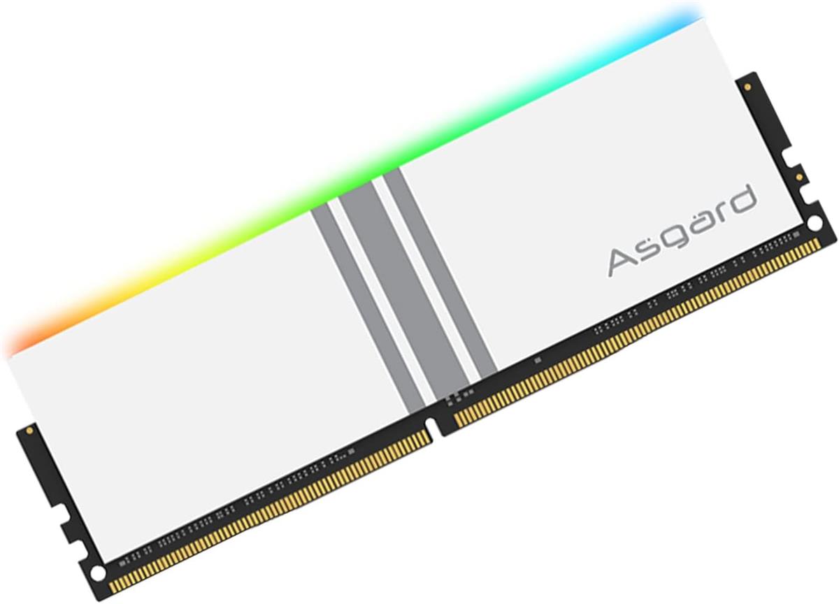 3200mhz Ram Gigabyte Asgard Valkyrie Series DDR4 Ram 16GB (2 X 8GB