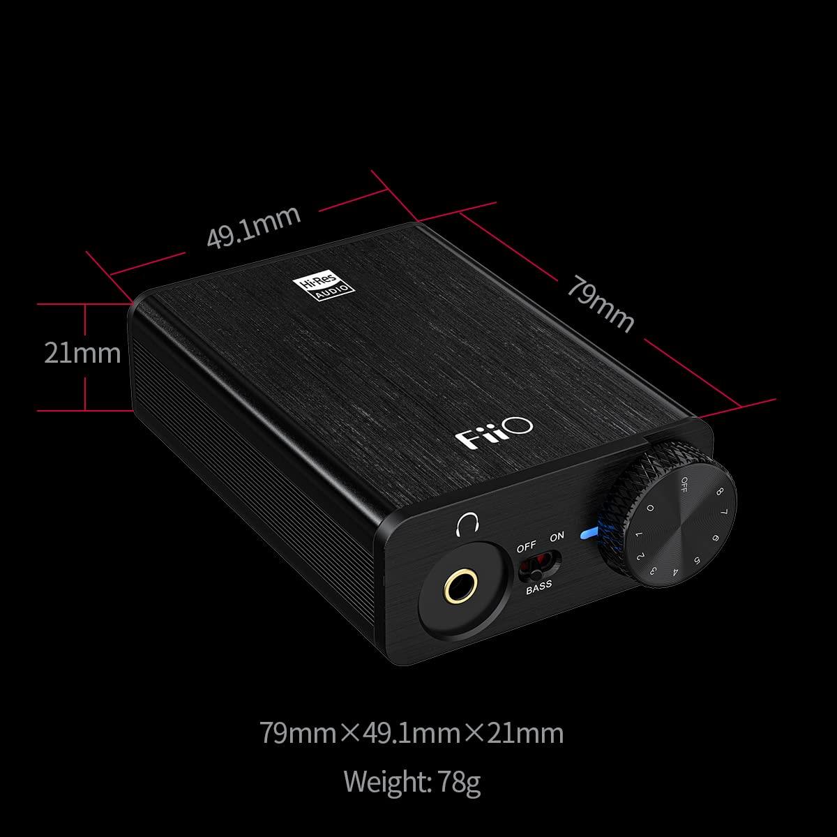 Dac Amp Fiio E10k Olympus Dac FIIO E10K TC USB DAC Mobile