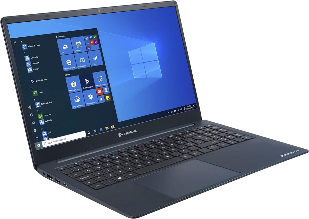 Dynabook Toshiba Satellite Pro C50-E-105 Core i5-8250U (15.6) 8GB