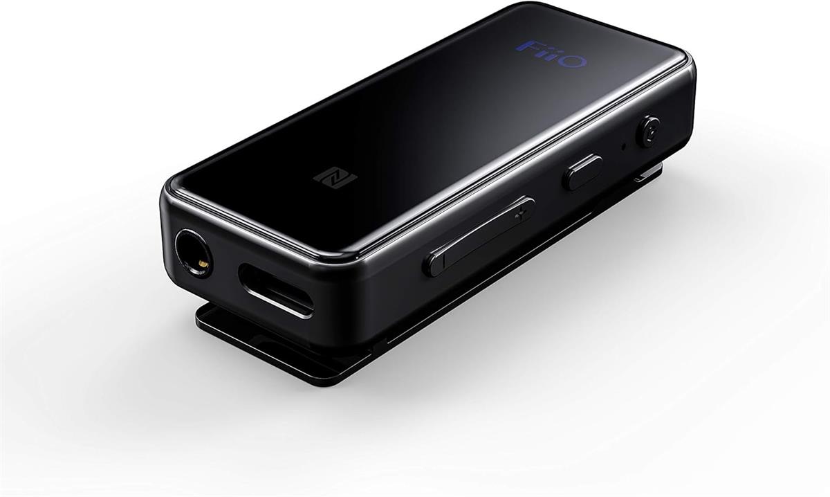 Trasmettitore Bluetooth XDuoo MX-C1 Hi-Res - USB-C, Bluetooth 5.4, Supporta AptX HD/LC3, Bassa Latenza Per PC/PS5/Switch