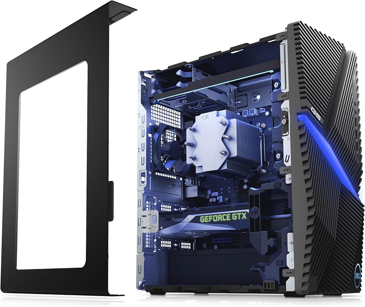 Gaming Desktop Dell Rtx 2060 Desktop G5 Gaming Desktop Dell G5