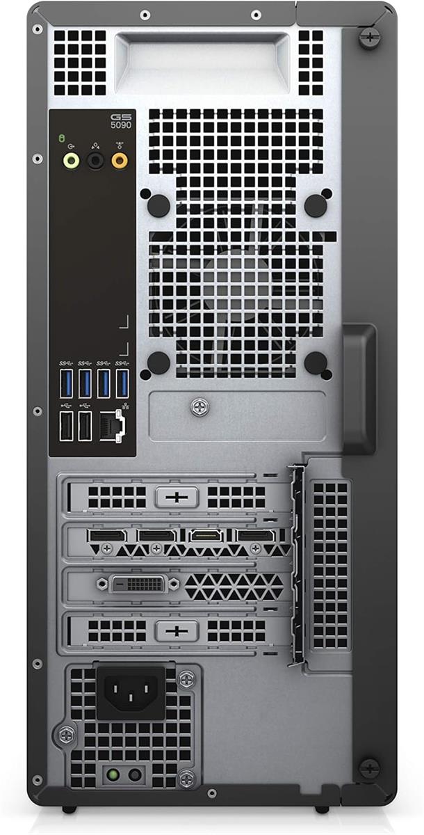 Gaming Desktop Dell G5 Gpu Upgrade Dell G5 Tower 5090 Gaming