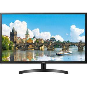 LG 32MN530P-B 31.5 Inch Full HD IPS Monitor - 1920 x 1080 - (Used)