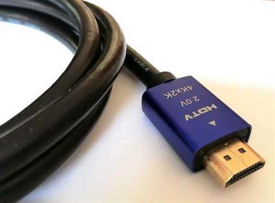 High Speed 4K HDMI 2.0V Premium Quality HD Cable Lead 