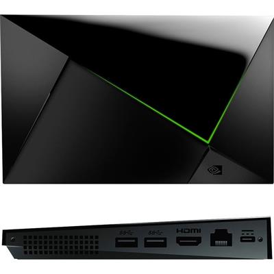 NVIDIA SHIELD TV PRO Android Streaming Media Player - 4K HDR Movies - GeForce NOW Cloud Gaming