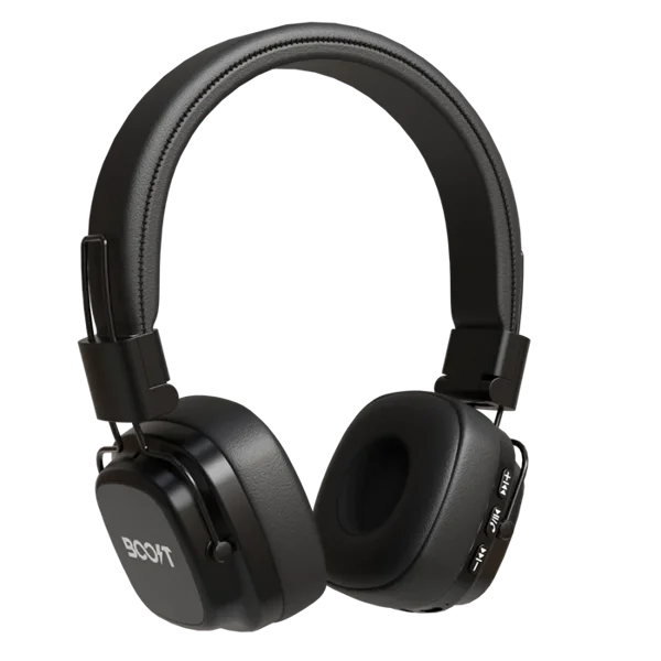 Boost Harmony Retro Wireless Headset