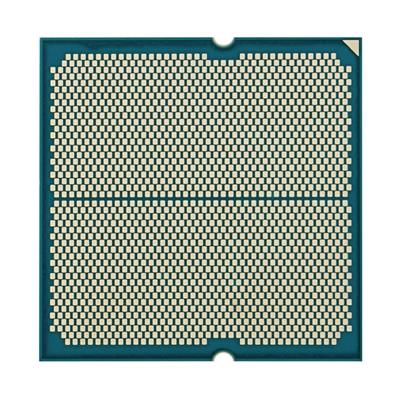 AMD Ryzen 5 7600X Desktop Processor, 6 Core, 12 Threads, Socket AM5, Unlocked, Zen-4 | Tray Pack