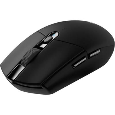 Logitech G304 Wireless Gaming Mouse Comfortable USB for Laptop PC Computer 12000 DPI
