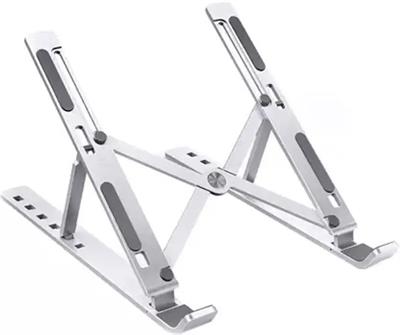 Laptop Stand Creative Folding Storage Bracket 9.25 Inches