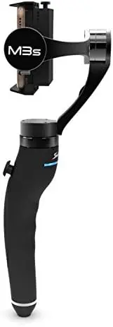 Swiftcam M3s dezitarusutabiraiza- 360 Degree 3 Axis Gimbal Electronic Control Smartphone cm094 SC – HG – M3S