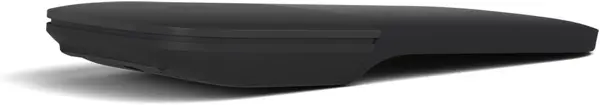 Microsoft Arc Mouse - Black. Sleek,Ergonomic design, Ultra slim and lightweight, Bluetooth Mouse for PC/Laptop,Desktop works with Windows/Mac computers
