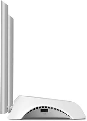 TP-LINK TL-MR3420 3G/4G Wireless N Router