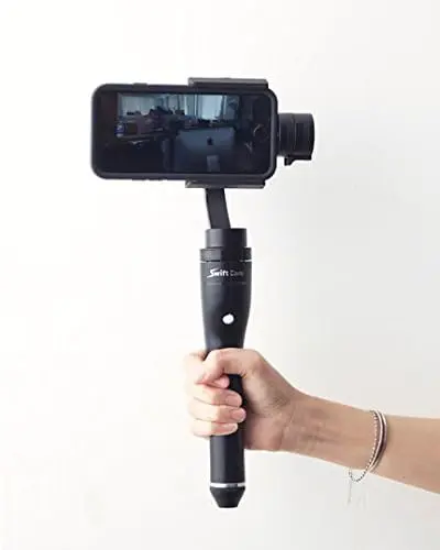 SwiftCam SWIFTCAM G3S CAMERA HAND HELD STABILIZER GIMBAL