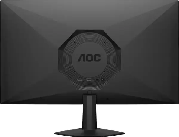 AOC 27G50F 27" FHD IPS Gaming Monitor, 180Hz OC Refresh Rate, 0.5ms MPRT, NVIDIA G-Sync