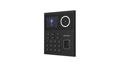 HIKVision DS-K1T320EFWX Face, Thumb & Biometric Attendance Machine