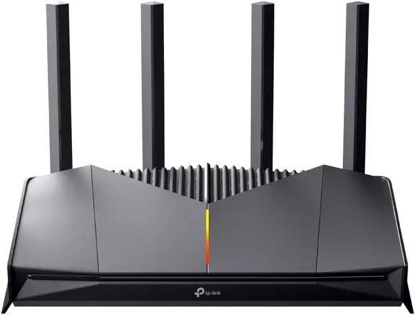 TP-Link Archer GE230 BE3600 Wi-Fi 7 Gaming Router, 2.5Gbps, Game Boost