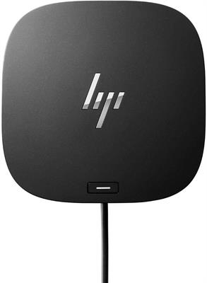 HP USB-C/A Universal Dock G2 With Adaptor (Used)