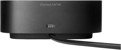 HP USB-C/A Universal Dock G2 With Adaptor (Used)