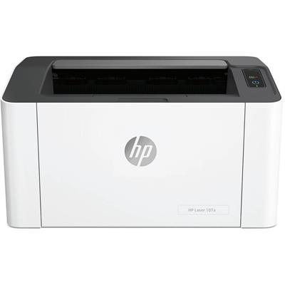HP LaserJet 107a Mono Printer