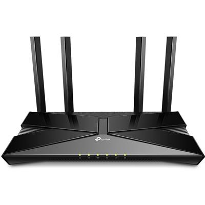 TP-Link Archer AX23 AX1800 Dual-Band Wi-Fi 6 Router 