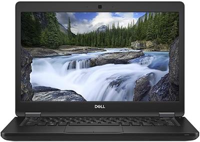 Dell Latitude 5490 14" FHD l i7-8650U (Used)