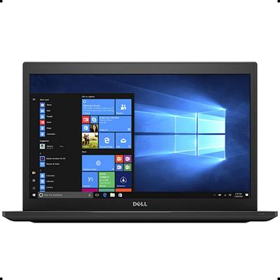 Dell Latitude 7480 Core i5 6th Gen, 8GB, 256 GB SSD, 14" Laptop (Used)