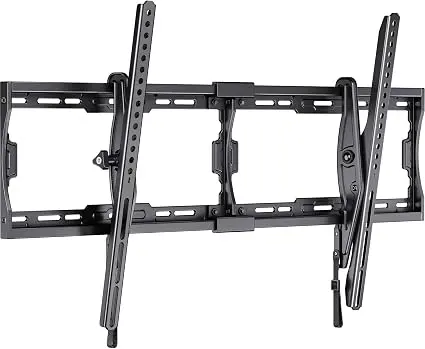 Perlegear TV Wall Mount Bracket PGXT2 For 40"-90" 68kg Load