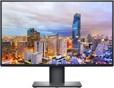Dell UltraSharp U2520D 25 Inch QHD 2K (2560 x 1440) LED Backlit LCD IPS USB-C Monitor (Used)