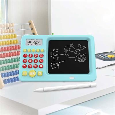 EARLY EDUCATION MACHINE