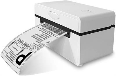OADLUPRT  TB41 Label Printer for Phone Bluetooth/USB 4x6 Compatible with  Shopify, Ebay, Amazon, DHl