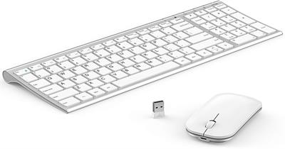 Seenda WGJP-031 Mini Wireless Keyboard Mouse Combo