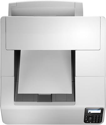 HP Laserjet Enterprise M604n Printer (Used)
