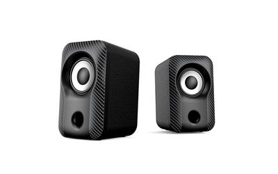 F&D F590X 120W 2.1 Computer Multimedia Speaker with Subwoofer for LED TV, Laptop, PC, Desktop, Computer Black