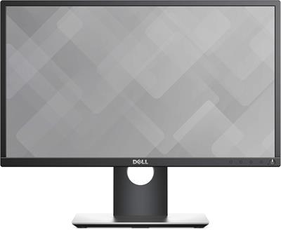 Dell Professional P2217H 21.5" FHD 1080p Screen LED-Lit Monitor (Used)